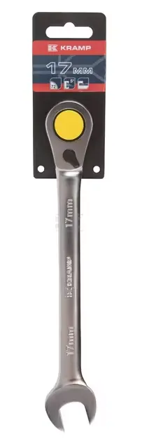 CHEIE COMBINATA CLICHET 17MM L225 1802030017KR ~