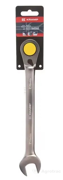 CHEIE COMBINATA CLICHET 19MM L245 1802030019KR ~
