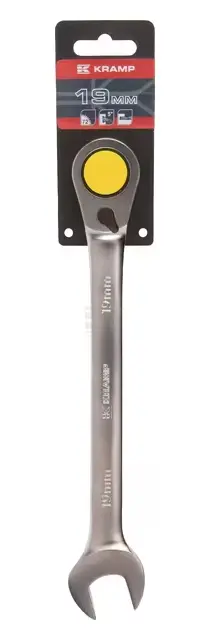 CHEIE COMBINATA CLICHET 19MM L245 1802030019KR ~