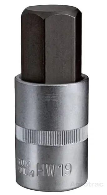 CHEIE IMBUS 19MM 1/2 18060135019KR