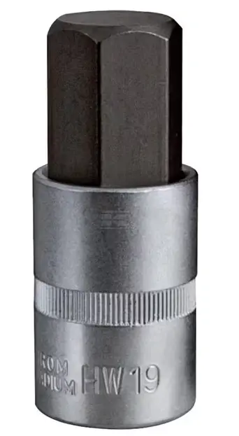 CHEIE IMBUS 19MM 1/2 18060135019KR