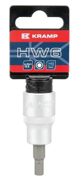 CHEIE IMBUS 6MM 1/2 18060135006KR ~