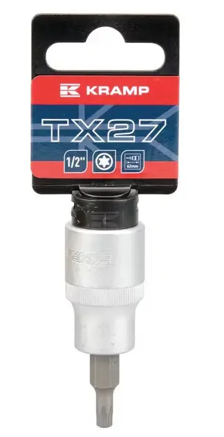 CHEIE TORX TX27 1/2 18060136027KR ~