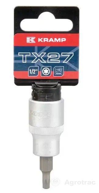 CHEIE TORX TX27 1/2 18060136027KR ~