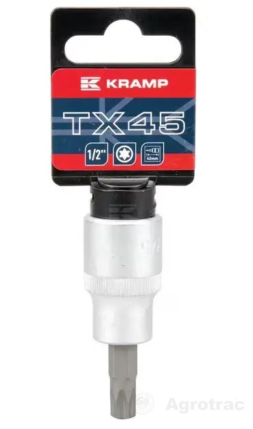 CHEIE TORX TX45 1/2 18060136045KR ~