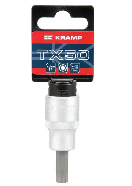 CHEIE TORX TX50 1/2 18060136050KR ~