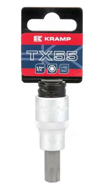 CHEIE TORX TX55 1/2 18060136055KR