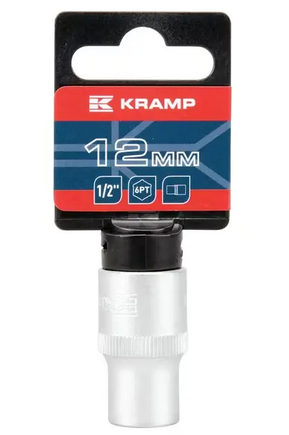 CHEIE TUBULARA 12 1/2 18060130120KR ~