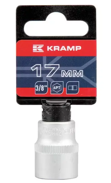 CHEIE TUBULARA 17 3/8 18060100170KR ~