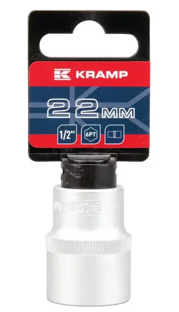 CHEIE TUBULARA 22 1/2 18060130220KR ~