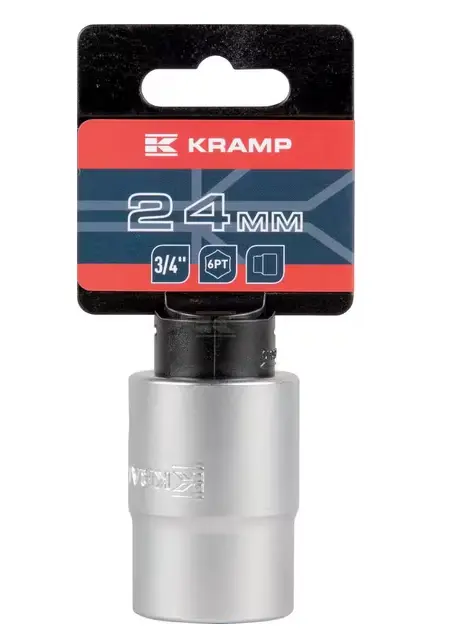 CHEIE TUBULARA 24 3/4 18060190240KR ~