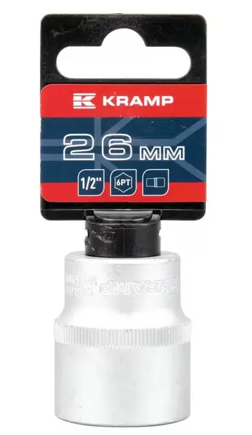 CHEIE TUBULARA 26 1/2 18060130260KR ~