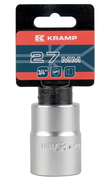 CHEIE TUBULARA 27 3/4 18060190270KR ~