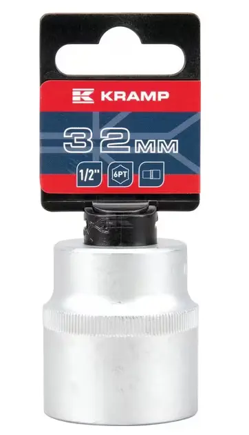 CHEIE TUBULARA 32 1/2 18060130320KR ~