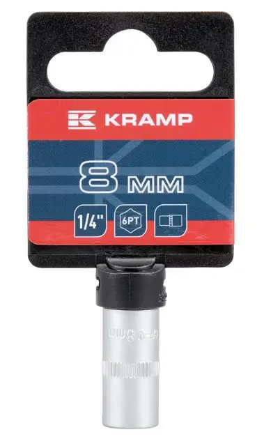 CHEIE TUBULARA 8 1/4 18060060080KR ~