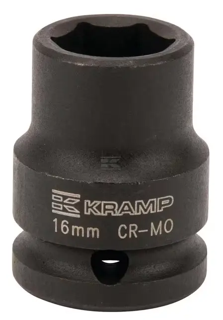 CHEIE TUBULARA IMPACT 16MM 1/2 1803524616KR ~