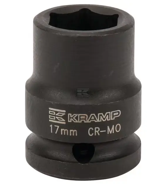 CHEIE TUBULARA IMPACT 17MM 1/2 1803524617KR ~