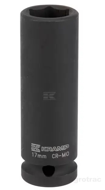 CHEIE TUBULARA IMPACT 17MM LUNGA 1/2 1803544617KR ~