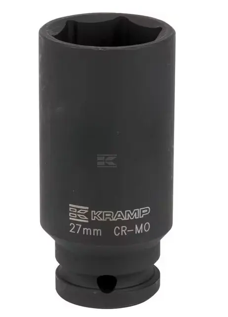 CHEIE TUBULARA IMPACT 17MM LUNGA 1/2 1803544627KR ~