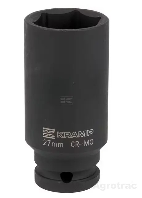 CHEIE TUBULARA IMPACT 27MM LUNGA 1/2 1803544627KR ~