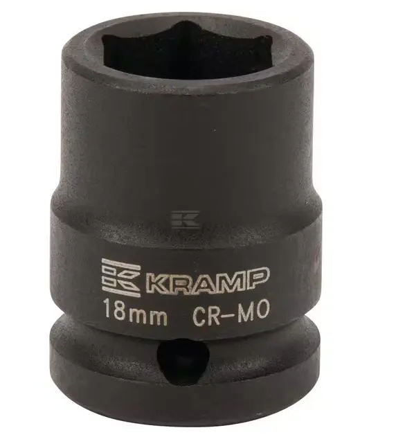 CHEIE TUBULARA IMPACT 18MM 1/2 1803524618KR ~