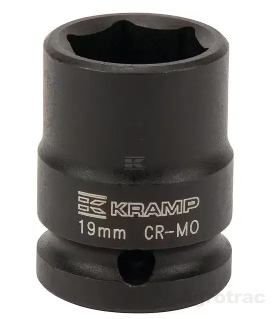 CHEIE TUBULARA IMPACT 19MM 1/2 1803524619KR ~