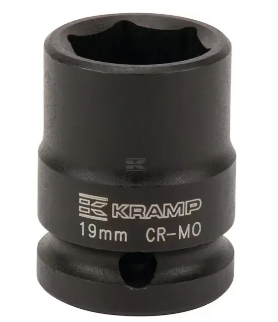 CHEIE TUBULARA IMPACT 19MM 1/2 1803524619KR ~