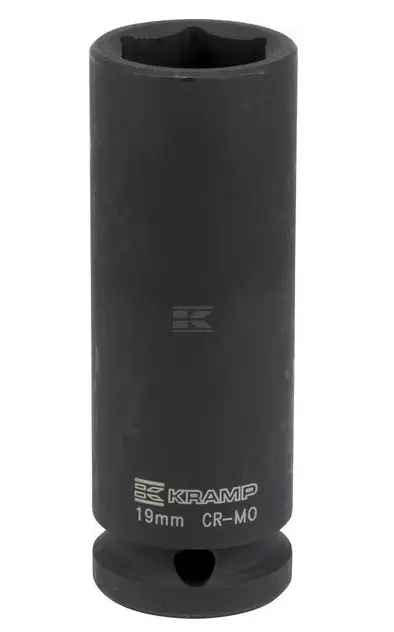 CHEIE TUBULARA IMPACT 19MM LUNGA 1/2 1803544619KR ~