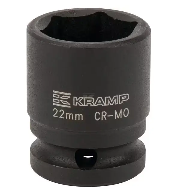 CHEIE TUBULARA IMPACT 22MM 1/2 1803524622KR