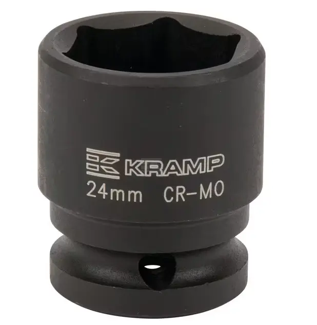 CHEIE TUBULARA IMPACT 24MM 1/2 1803524624KR