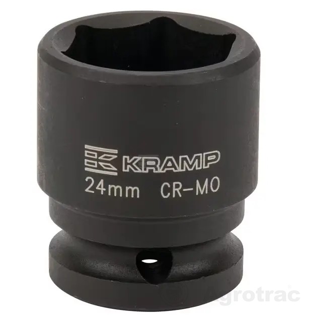 CHEIE TUBULARA IMPACT 24MM 1/2 1803524624KR