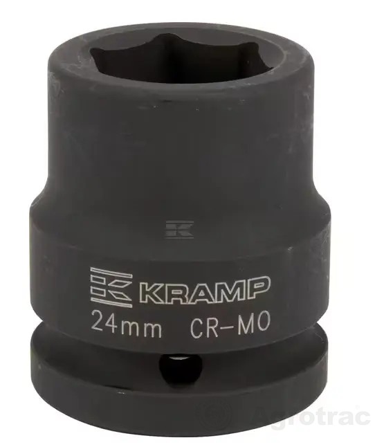 CHEIE TUBULARA IMPACT 24MM 3/4 1803526624KR ~