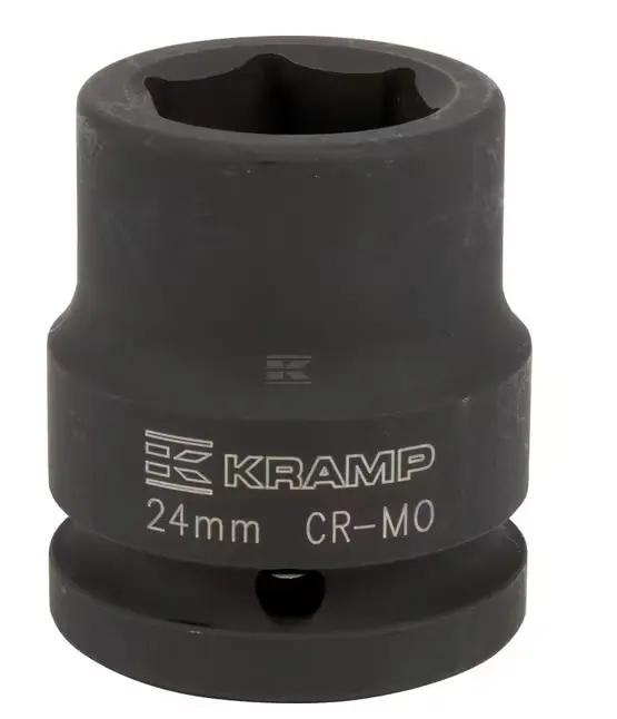 CHEIE TUBULARA IMPACT 24MM 3/4 1803526624KR ~