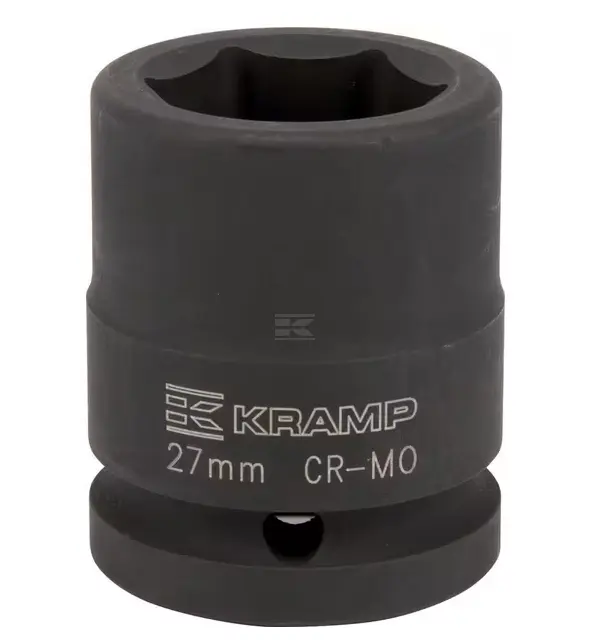 CHEIE TUBULARA IMPACT 27MM 3/4 1803526627KR ~