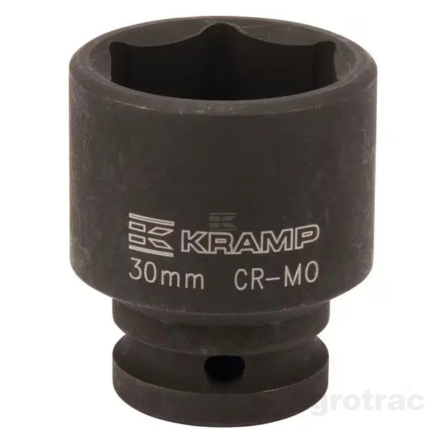 CHEIE TUBULARA IMPACT 30MM 1/2 1803524630KR ~