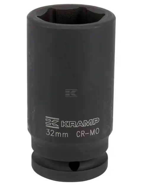 CHEIE TUBULARA IMPACT 32MM LUNGA 3/4 1803546632KR ~