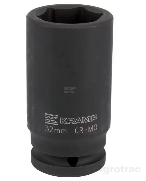 CHEIE TUBULARA IMPACT 32MM LUNGA 3/4 1803546632KR ~