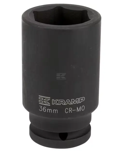 CHEIE TUBULARA IMPACT 36MM LUNGA 3/4 1803546636KR