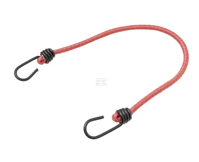 CHINGA ELASTICA 8X600MM BC10080600KR ~