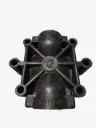 CHIULASA POMPA MET PU3140 TOLVERI 