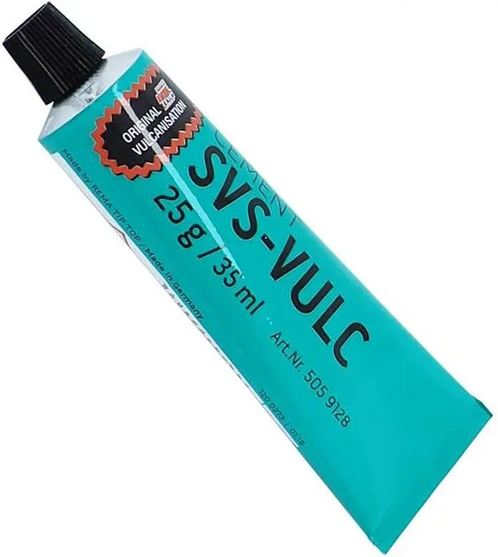 CIMENT VULCANIZARE 25G 5059128 