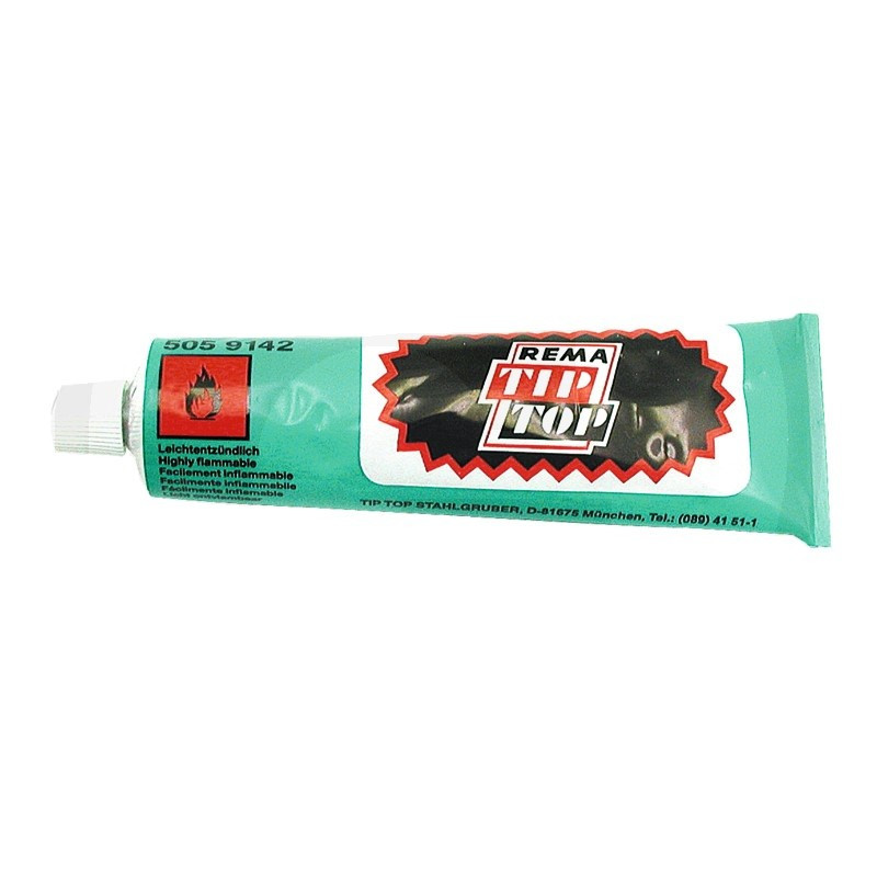 CIMENT VULCANIZARE 5059142 TIPTOP 50G 