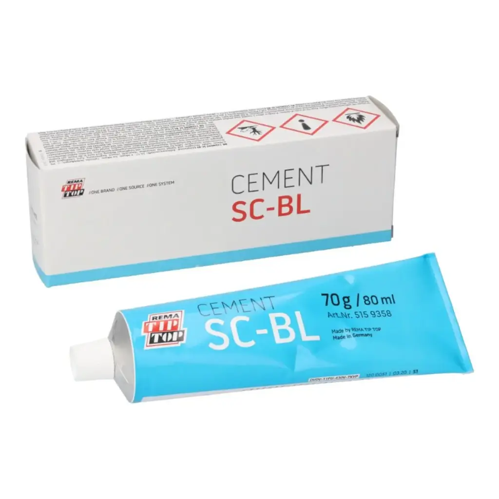 CIMENT VULCANIZARE 70G 5159358 