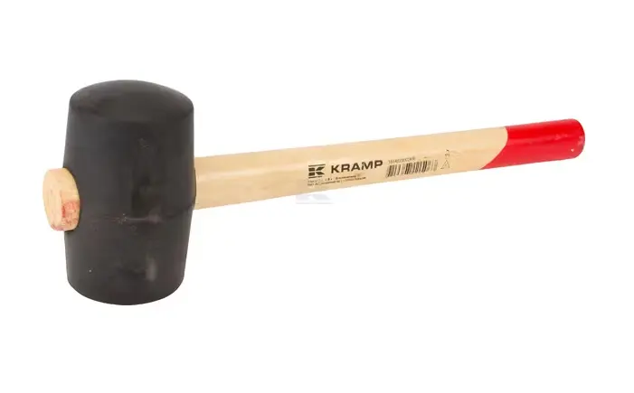 CIOCAN CAUCIUC 500G 320MM 1814823002KR