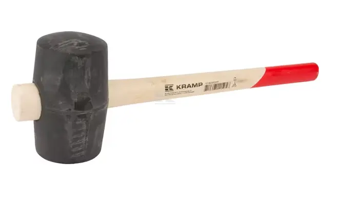 CIOCAN CAUCIUC 700G 360MM 1814823003KR ~