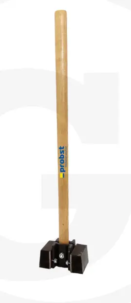 CIOCAN CAUCIUC 7657181 2.2KG 800MM 