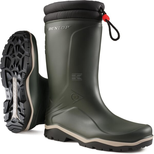 CIZME DE IARNA S43 K48606143 BLIZZARD DUNLOP ~