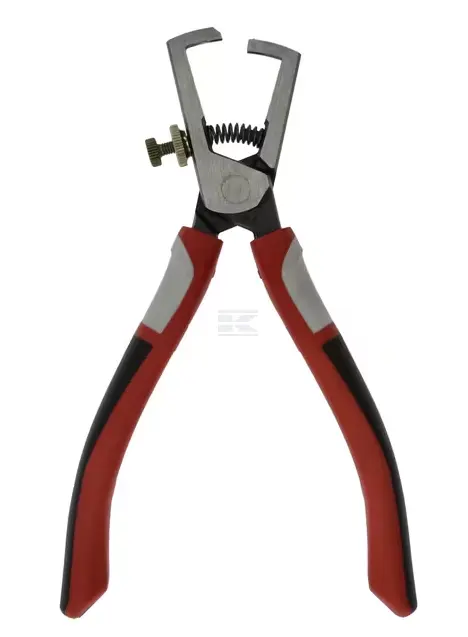 CLESTE CABLURI 160MM 1812048160KR ~