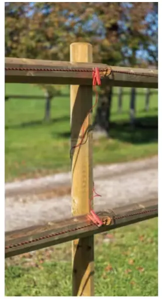 CLESTE CONECTARE GARD ELECTRIC 441608011