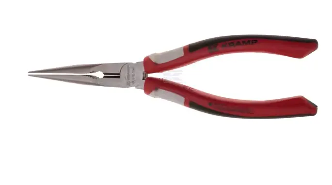 CLESTE CU VARFURI DREPTE 200MM 1812015200KR